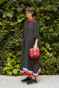 Mulberry RTW Spring 2020