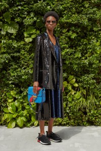 Mulberry RTW Spring 2020