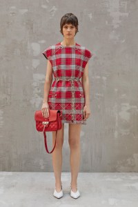 Mulberry RTW Spring 2020