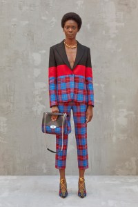 Mulberry RTW Spring 2020