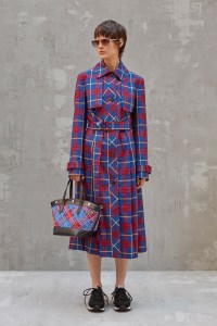 Mulberry RTW Spring 2020