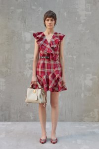 Mulberry RTW Spring 2020