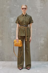 Mulberry RTW Spring 2020