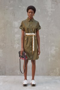 Mulberry RTW Spring 2020