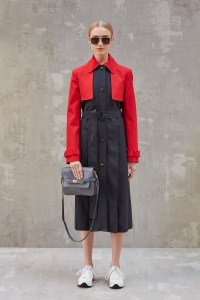 Mulberry RTW Spring 2020