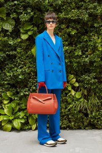 Mulberry RTW Spring 2020