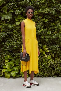 Mulberry RTW Spring 2020