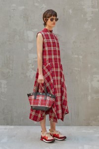 Mulberry RTW Spring 2020
