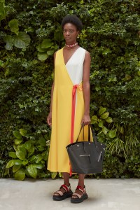 Mulberry RTW Spring 2020