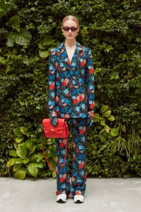 Mulberry RTW Spring 2020