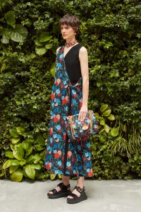 Mulberry RTW Spring 2020