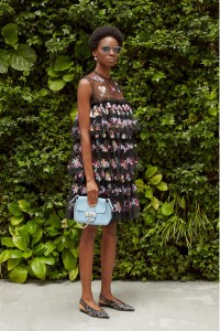 Mulberry RTW Spring 2020