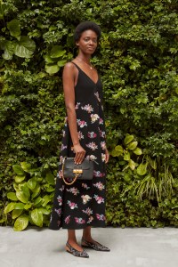 Mulberry RTW Spring 2020