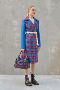 Mulberry RTW Spring 2020