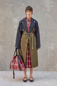 Mulberry RTW Spring 2020