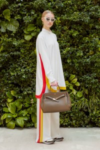 Mulberry RTW Spring 2020