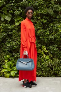 Mulberry RTW Spring 2020
