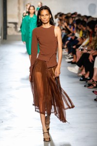 N.21 RTW Spring 2020