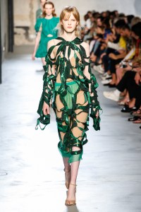 N.21 RTW Spring 2020