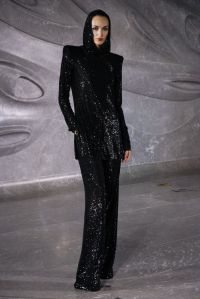 Naeem Khan RTW Spring 2020