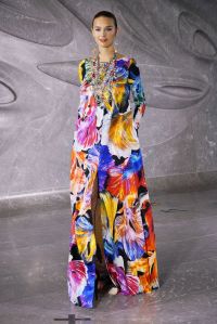Naeem Khan RTW Spring 2020