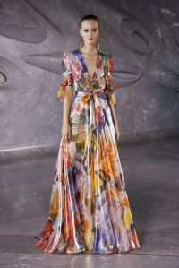 Naeem Khan RTW Spring 2020