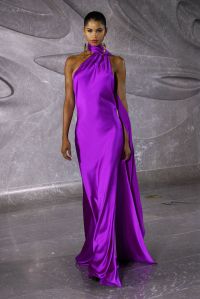 Naeem Khan RTW Spring 2020