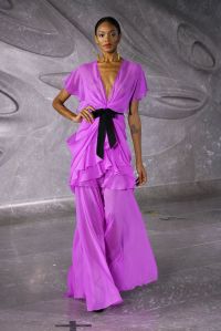 Naeem Khan RTW Spring 2020