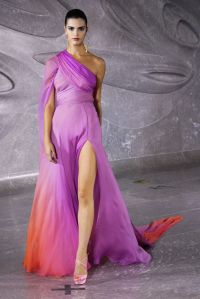 Naeem Khan RTW Spring 2020