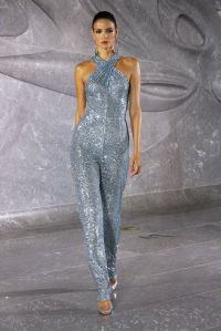 Naeem Khan RTW Spring 2020