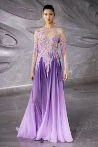 Naeem Khan RTW Spring 2020
