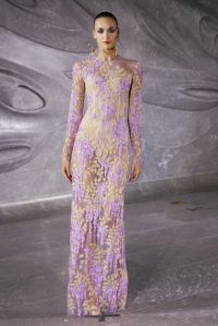 Naeem Khan RTW Spring 2020