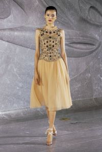 Naeem Khan RTW Spring 2020