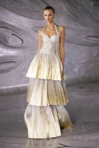 Naeem Khan RTW Spring 2020