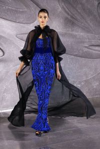 Naeem Khan RTW Spring 2020