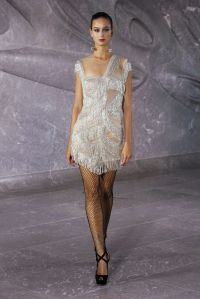 Naeem Khan RTW Spring 2020