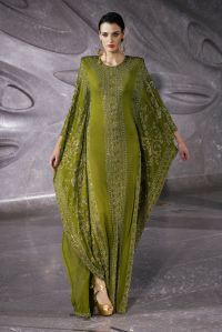 Naeem Khan RTW Spring 2020