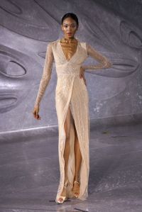 Naeem Khan RTW Spring 2020