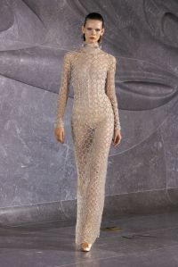 Naeem Khan RTW Spring 2020