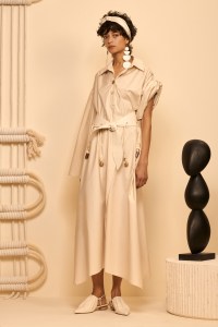 Nanushka RTW Spring 2020