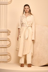 Nanushka RTW Spring 2020