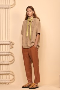 Nanushka RTW Spring 2020
