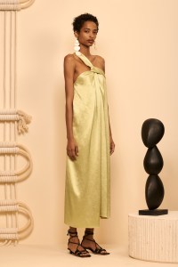 Nanushka RTW Spring 2020