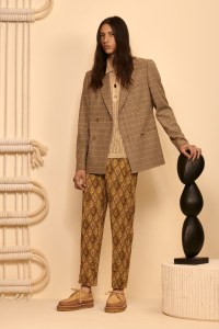 Nanushka RTW Spring 2020