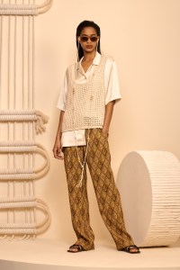 Nanushka RTW Spring 2020