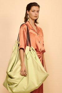 Nanushka RTW Spring 2020