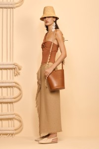 Nanushka RTW Spring 2020