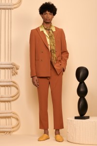 Nanushka RTW Spring 2020