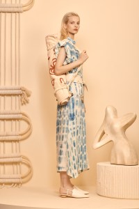 Nanushka RTW Spring 2020