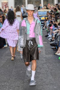 Natasha Zinko x Duo RTW Spring 2020